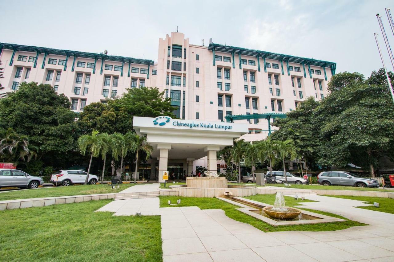 Damai 88 By Moka Near Klcc Daire Kuala Lumpur Dış mekan fotoğraf