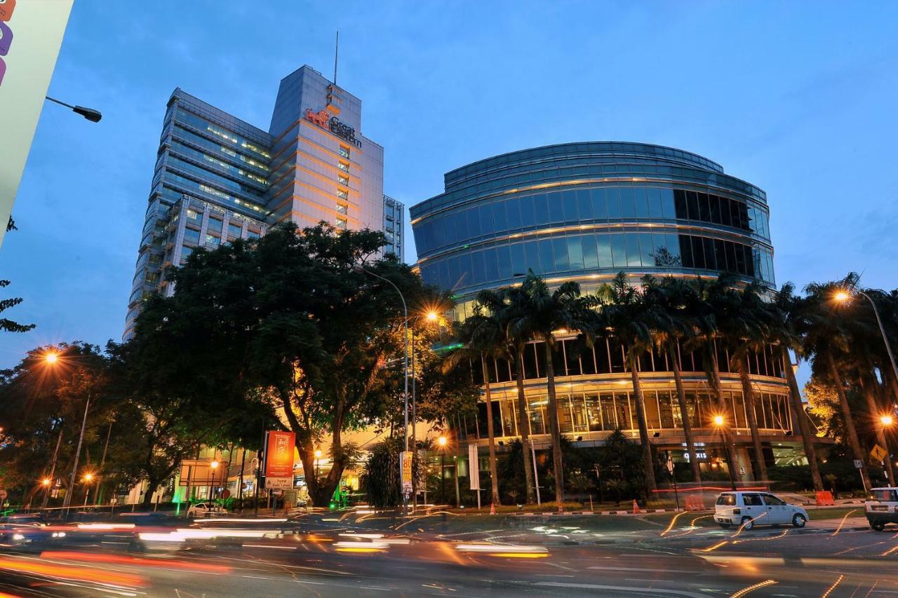 Damai 88 By Moka Near Klcc Daire Kuala Lumpur Dış mekan fotoğraf