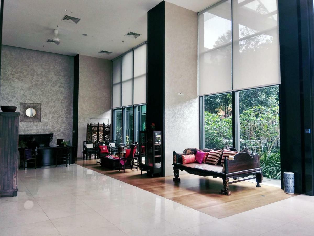 Damai 88 By Moka Near Klcc Daire Kuala Lumpur Dış mekan fotoğraf