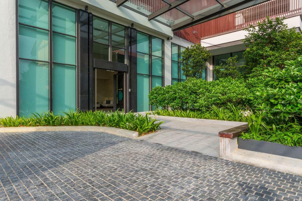 Damai 88 By Moka Near Klcc Daire Kuala Lumpur Dış mekan fotoğraf